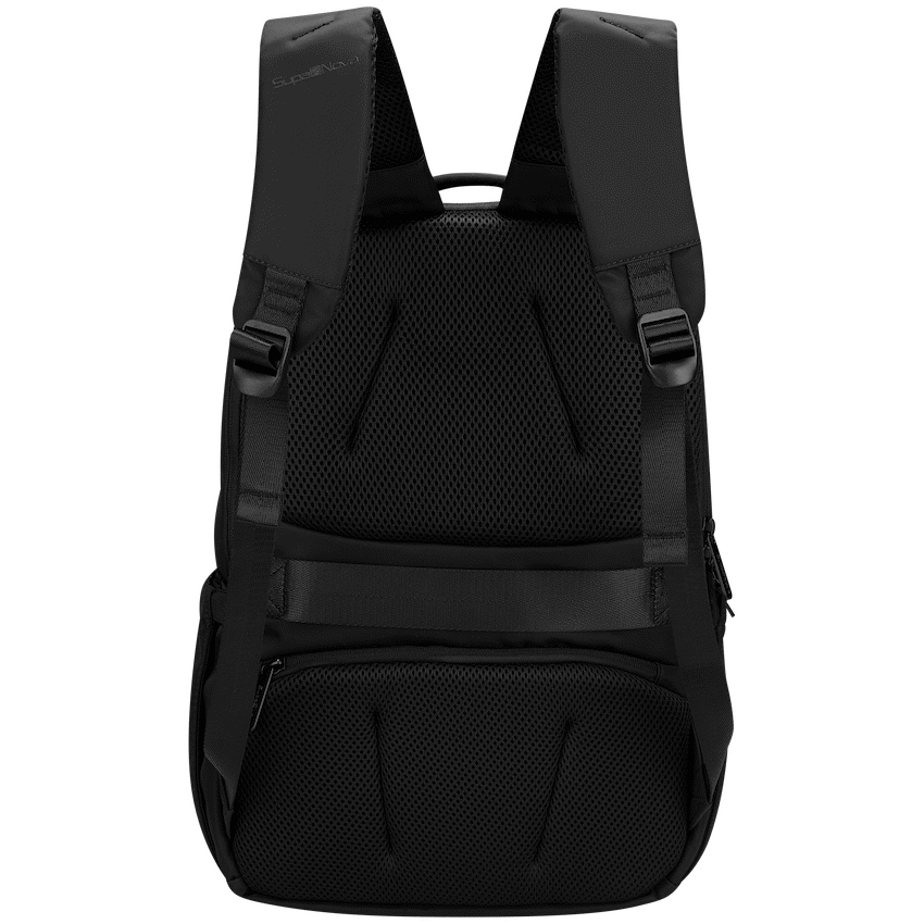 Supanova Tori 15.6’’ Laptop Backpack Black - Black - Bags