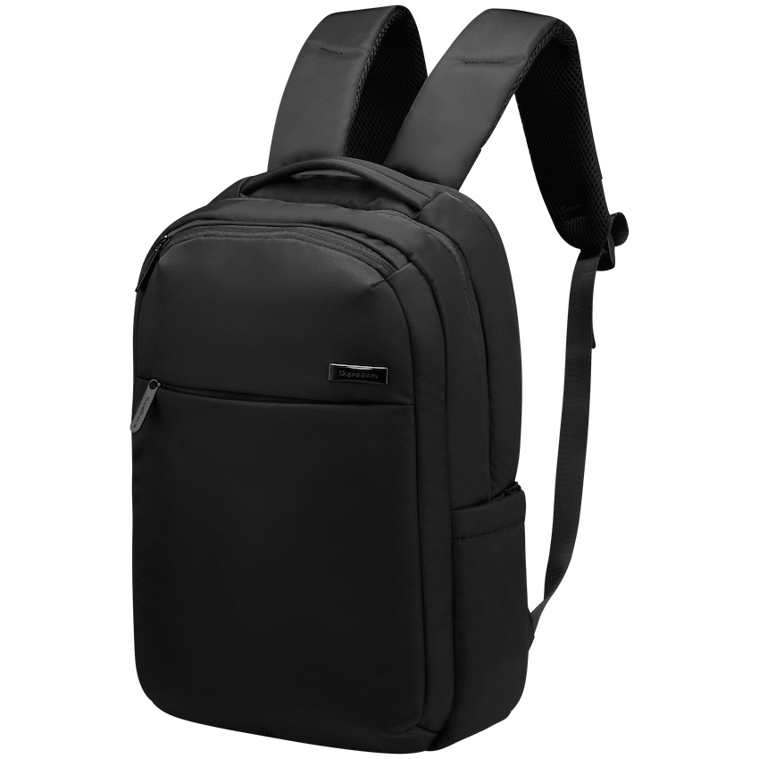 Supanova Tori 15.6’’ Laptop Backpack Black - Black - Bags