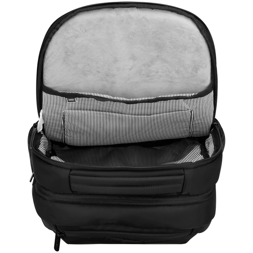 Supanova Tori 15.6’’ Laptop Backpack Black - Black - Bags