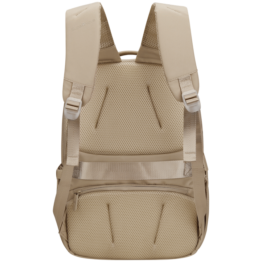 Supanova Tori 15.6’’ Laptop Backpack Tan - Tan - Bags