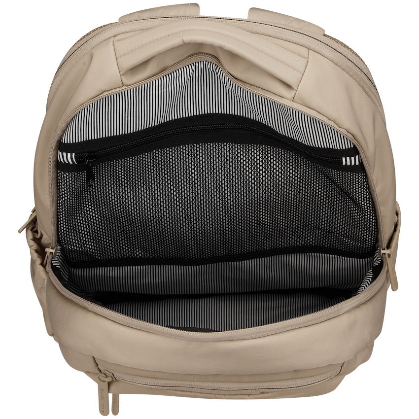 Supanova Tori 15.6’’ Laptop Backpack Tan - Tan - Bags