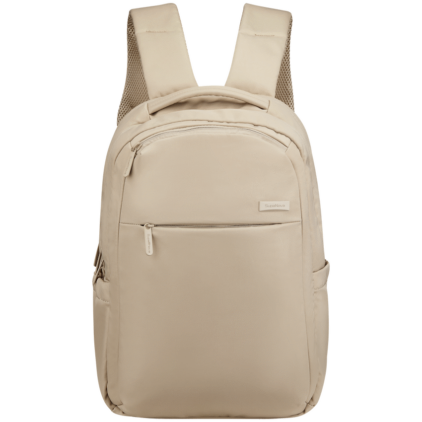 Supanova Tori 15.6’’ Laptop Backpack Tan - Tan - Bags