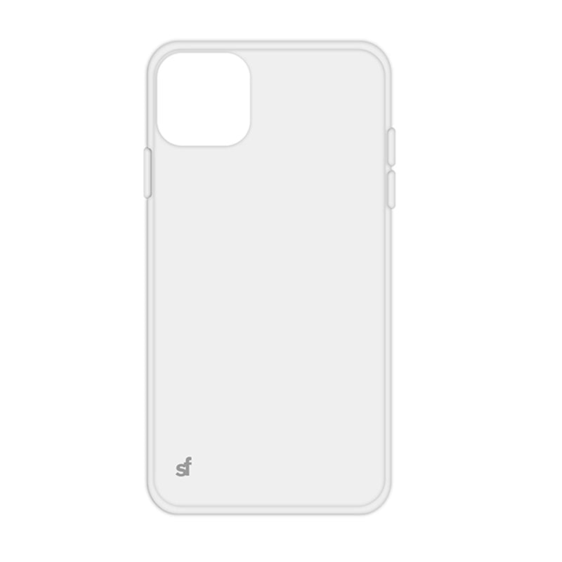 Superfly Air Slim Case Apple iPhone 13 Pro - Clear - Clear