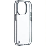 Superfly Air Slim Case for Apple iPhone 14 Pro - Clear - Clear