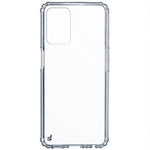 Superfly Air Slim Case for OPPO A54 - Clear - Clear