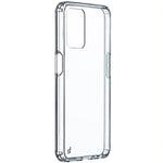 Superfly Air Slim Case for OPPO A54 - Clear - Clear