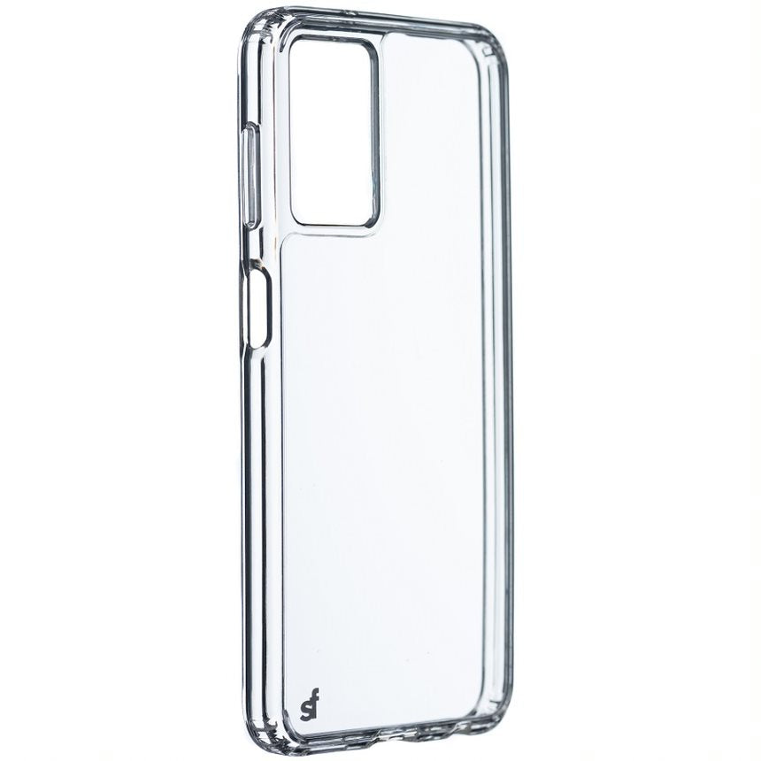 Superfly Air Slim Case for Samsung Galaxy A13 - Clear - Clear