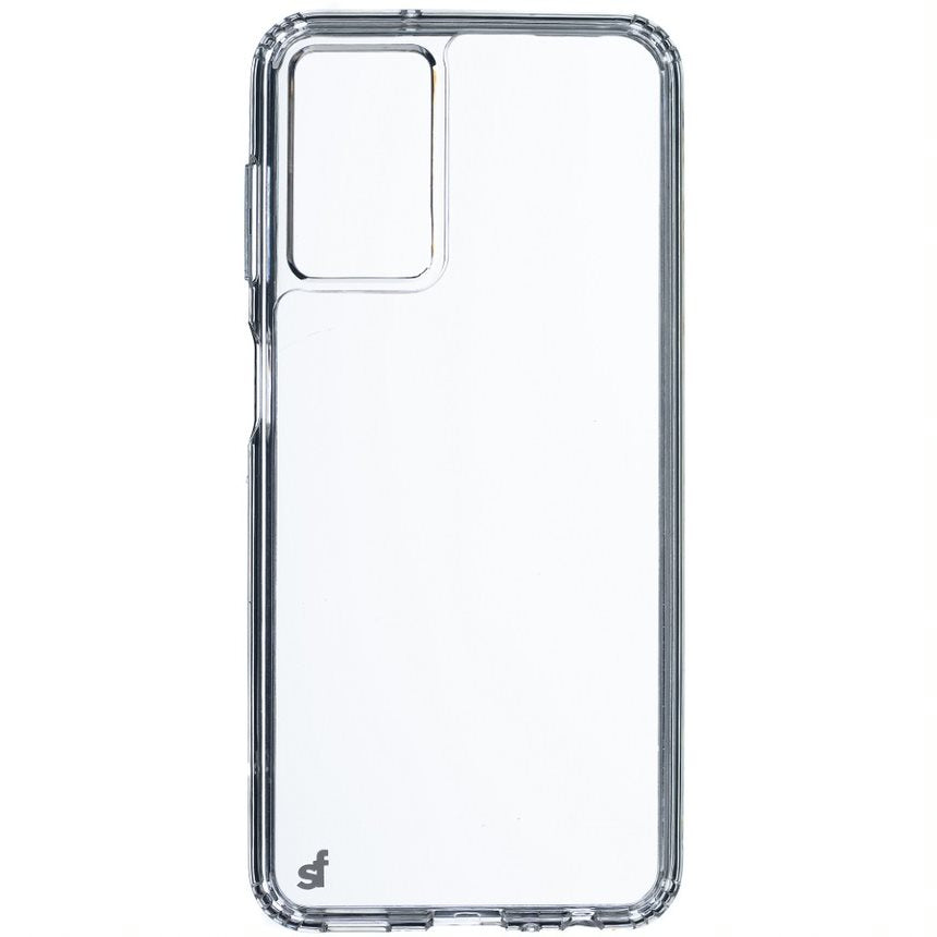 Superfly Air Slim Case for Samsung Galaxy A13 - Clear - Clear
