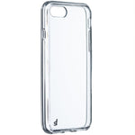 Superfly Air Slim Case iPhone SE 2022 - Clear - Clear