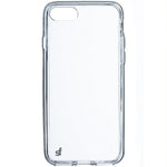 Superfly Air Slim Case iPhone SE 2022 - Clear - Clear