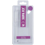 Superfly Air Slim Samsung Galaxy A54 Case - Clear