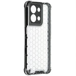 Superfly Armour Case for OPPO Reno 8 - Clear - Clear