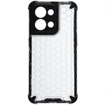 Superfly Armour Case for OPPO Reno 8 - Clear - Clear