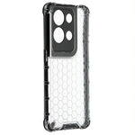 Superfly Armour Case for OPPO Reno 8 Pro - Clear - Clear