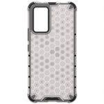 Superfly Armour Case for Vivo Y33s - Clear - Clear