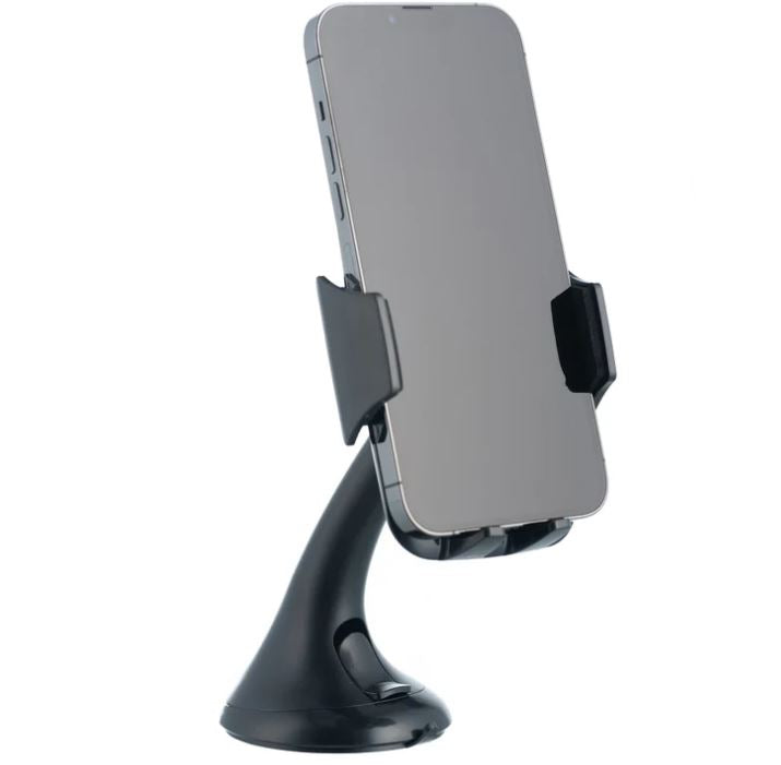 Superfly Car Window Mount - Black