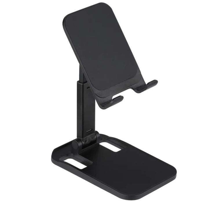 Superfly Phone and Tablet Desktop Stand - Black