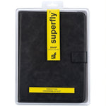 Superfly Tablet Cover Universal 9-10.5’’ - Black - Black