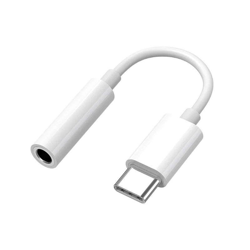 Superfly Type C to 3.5mm Audio Cable
