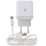 Superfly Ultra Fast 18W Wall Charger Usb Type C