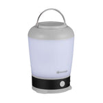 Switched 2x Stella Rechargeable Camping Lantern - White - Lighting