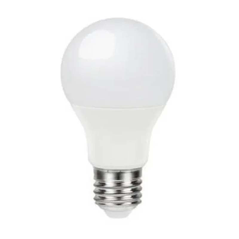 Switched 5W Golfball LED Light Bulb E27 - Cool White - White
