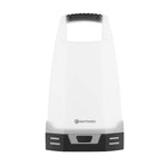 Switched Nova Series Rechargeable Lantern - Grey - Grey