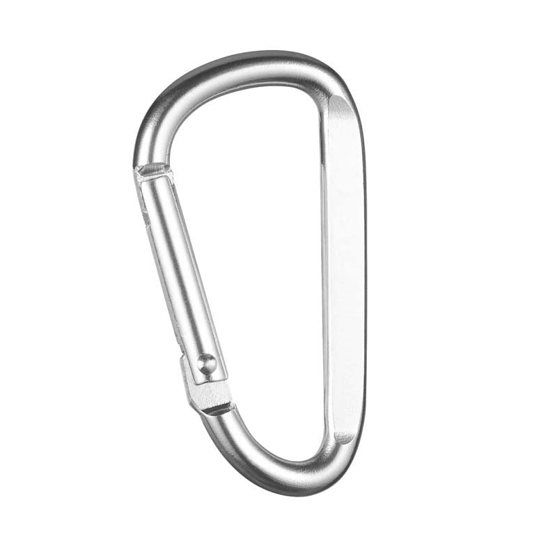 Switched Stella Rechargeable Lantern - Black / White