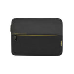 Targus City Gear 11.6 inch Laptop Sleeve - Black - Black