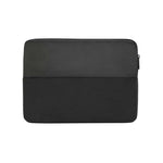 Targus City Gear 11.6 inch Laptop Sleeve - Black - Black