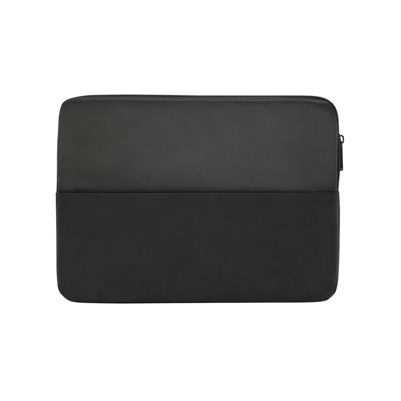 Targus City Gear 11.6 inch Laptop Sleeve - Black - Black