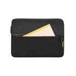 Targus City Gear 11.6 inch Laptop Sleeve - Black - Black