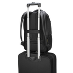 Targus CityGear 15.6’’ Laptop Backpack - Black - Black