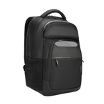 Targus CityGear 15.6’’ Laptop Backpack - Black - Black