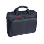 Targus Classic 15-16 inch Clamshell Case - Black - Black
