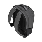 Targus Cypress 15.6” Security Backpack with EcoSmart - Grey - Grey