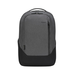Targus Cypress 15.6” Security Backpack with EcoSmart - Grey - Grey