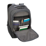 Targus Cypress Eco Laptop 15.6 inch Backpack - Grey - Grey