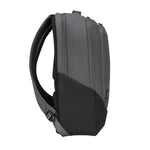Targus Cypress Eco Laptop 15.6 inch Backpack - Grey - Grey