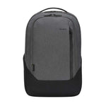 Targus Cypress Eco Laptop 15.6 inch Backpack - Grey - Grey