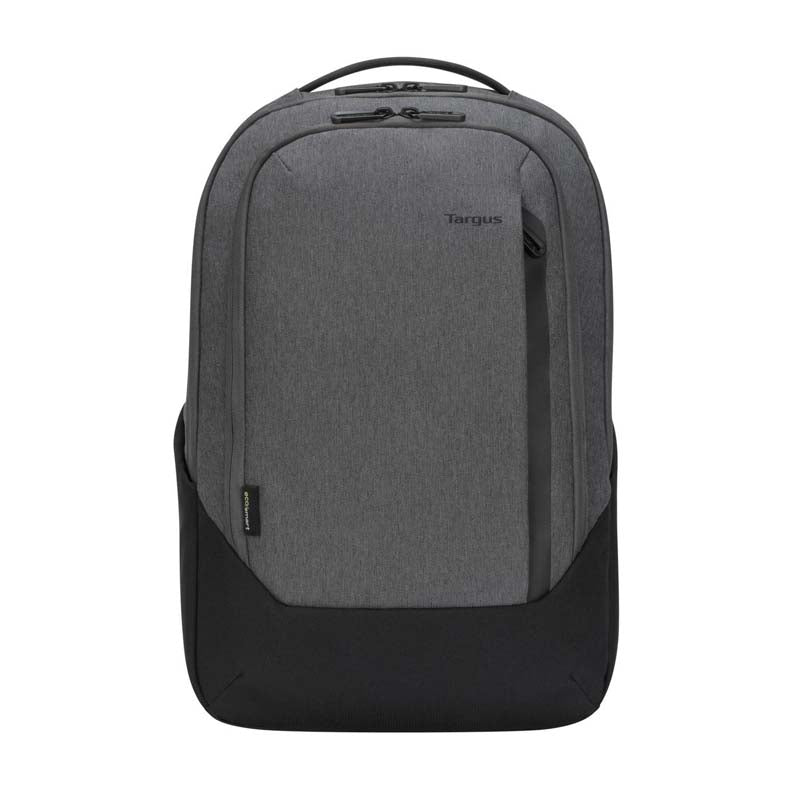 Targus Cypress Eco Laptop 15.6 inch Backpack - Grey - Grey