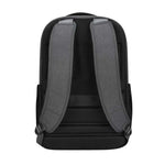 Targus Cypress Eco Laptop 15.6 inch Backpack - Grey - Grey