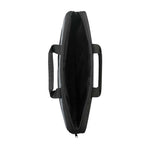 Targus Intellect 15.6 inch Topload Laptop Case - Black - Black