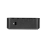 Targus Universal USB-C DV4K Docking Station with 65W Power Delivery - Black