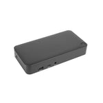 Targus Universal USB-C DV4K Docking Station with 65W Power Delivery - Black