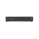 Targus Universal USB-C DV4K Docking Station with 65W Power Delivery - Black