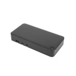 Targus Universal USB-C DV4K Docking Station with 65W Power Delivery - Black