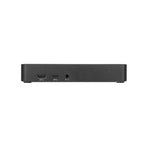 Targus Universal USB-C DV4K Docking Station with 65W Power Delivery - Black