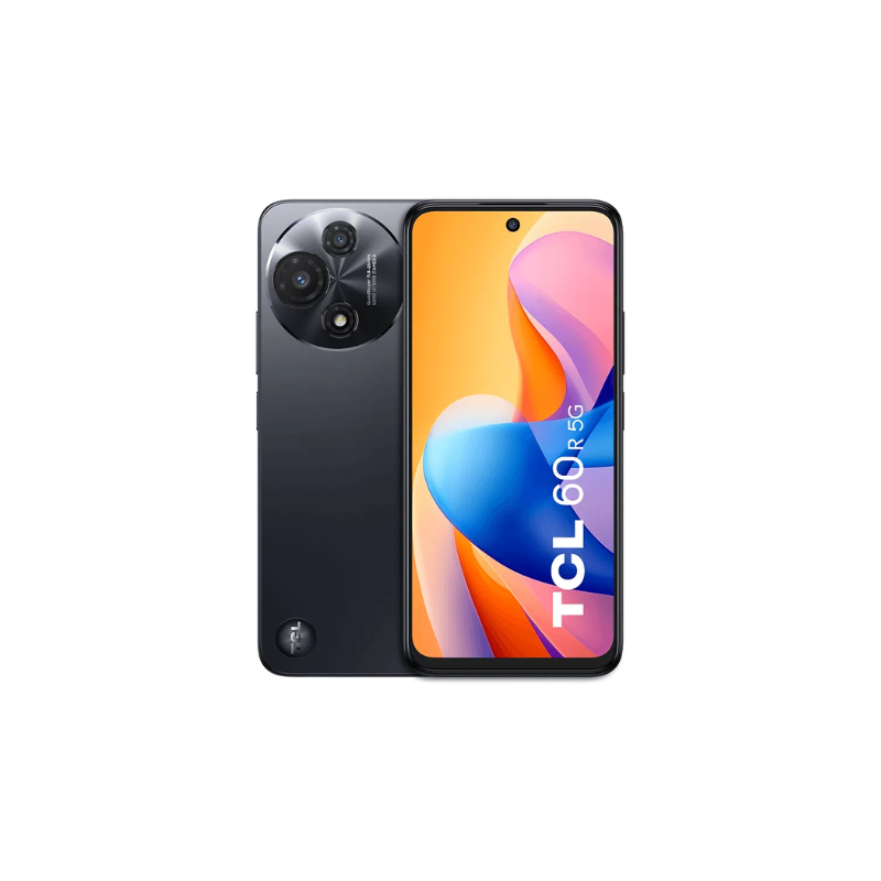 TCL 60R 5G 128GB - Grey - Grey