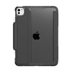 Tech21 Apple iPad Pro 11’’ Evo Folio Case - Tint - Black